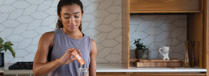 Doterra MetaPWR™ Advantage - Gránátalma-cseresznye ízben