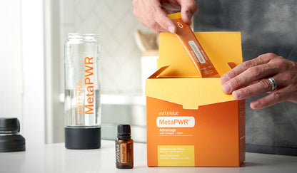 Doterra MetaPWR™ Advantage