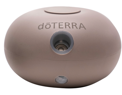 Bubble kő színű párologtató