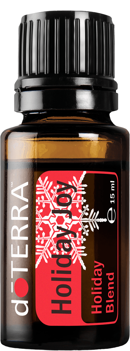 Doterra Holiday Joy