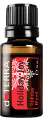 Doterra Holiday Joy
