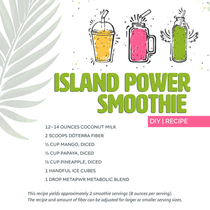 Doterra metaPWR olajkeverék 15ml