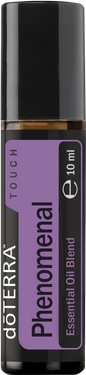 Phenomenal Touch Esszenciálisolaj-keverék