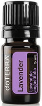 doterra lavender 5ml