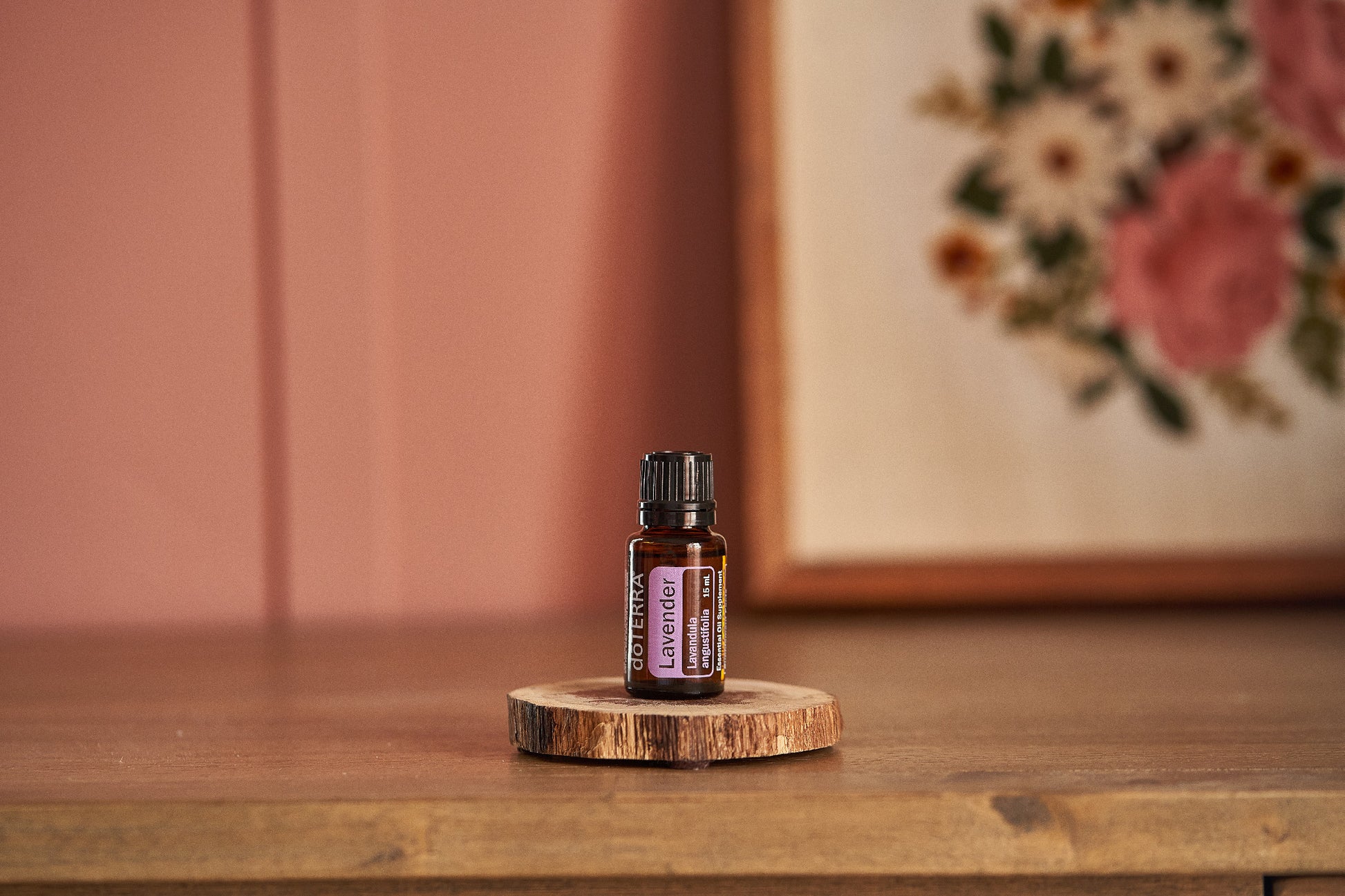 doTERRA levendula illóolaj 15mg - Lavender