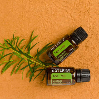 Doterra Teafa (Tea tree) illóolaj 15 ml