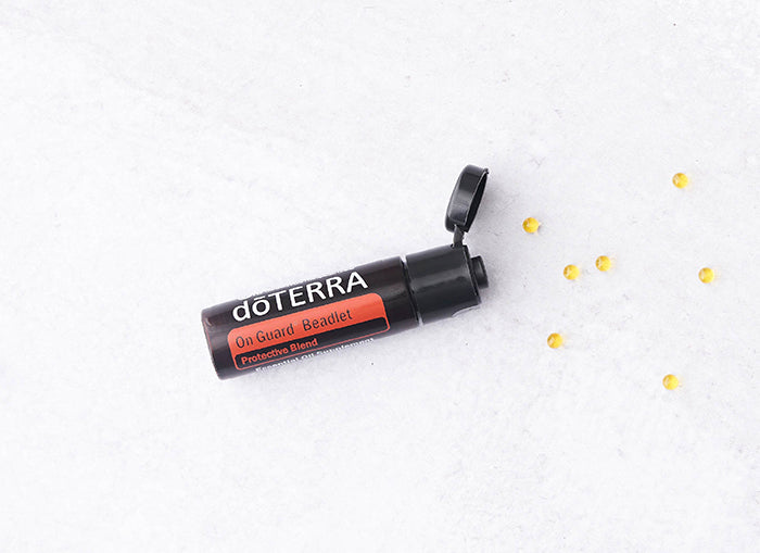 Doterra on guard gyöngyöcskék - beadlets