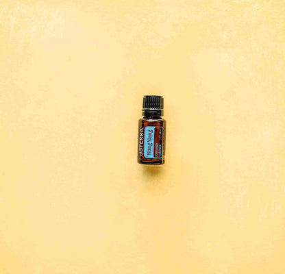Doterra - Ylang ylang