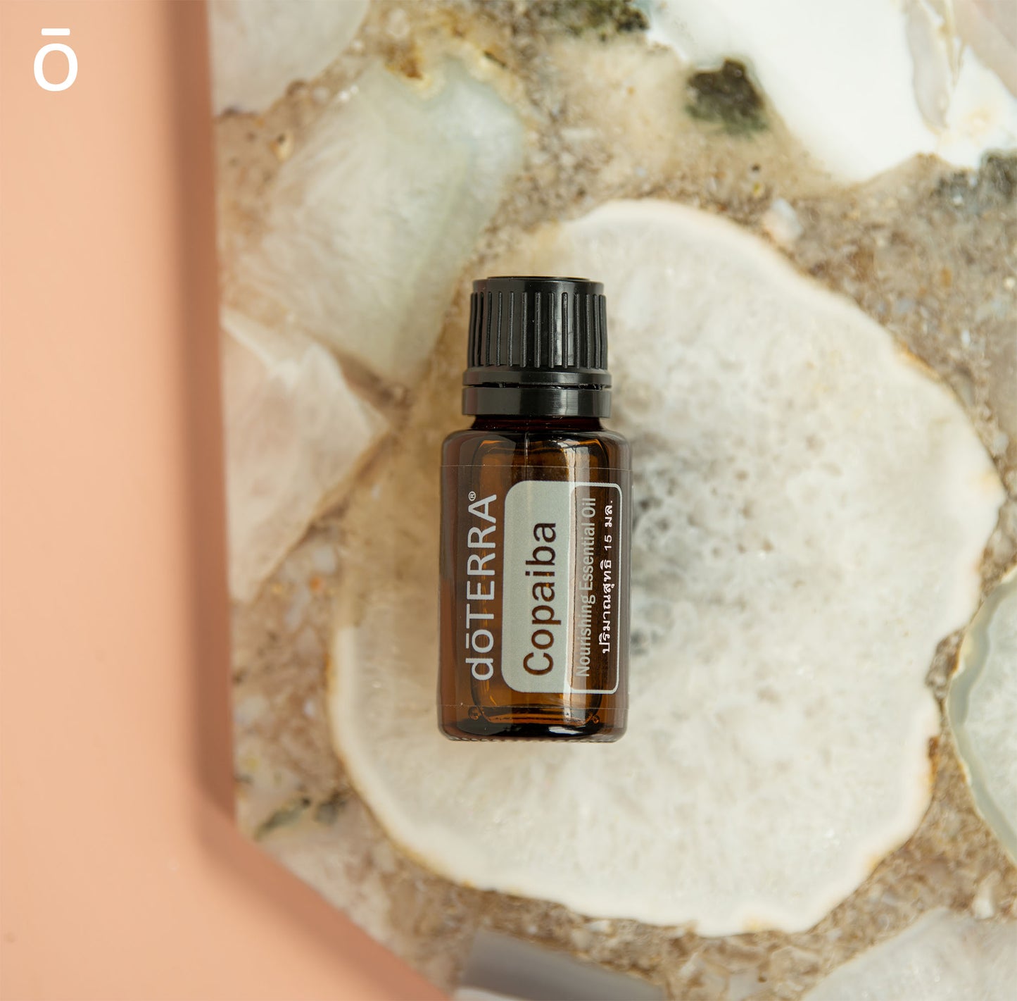 Doterra Copaiba olaj 15 ml