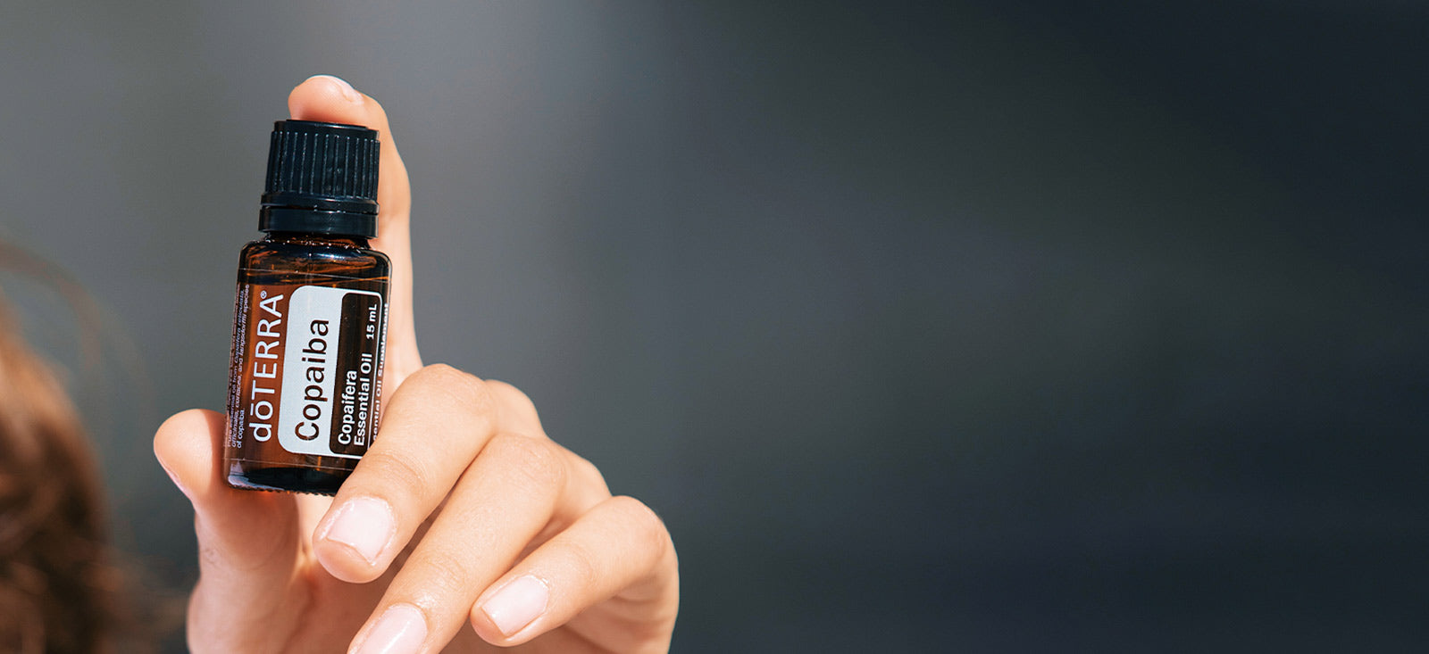 Doterra Copaiba olaj 15 ml
