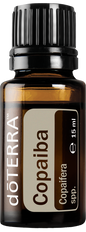 Doterra Copaiba olaj 15 ml