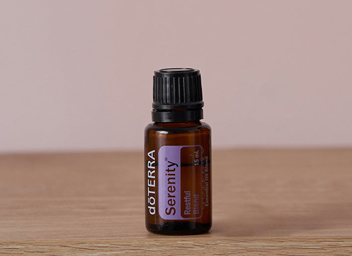 doterra serenity illóolaj keverék 15ml