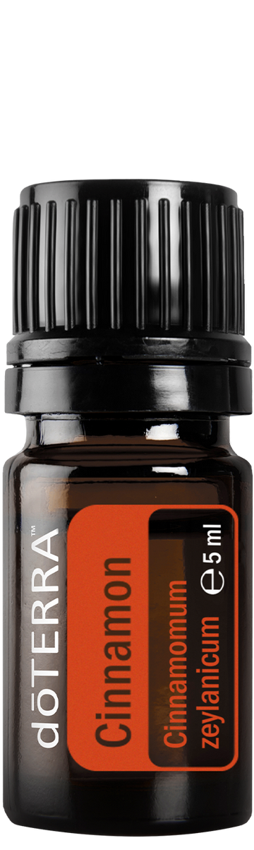 Doterra fahéj - cinnamon - illóolaj 5ml