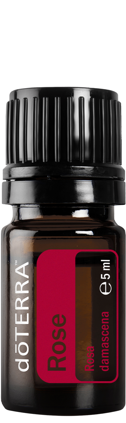 Doterra rózsa illóolaj rose 5ml