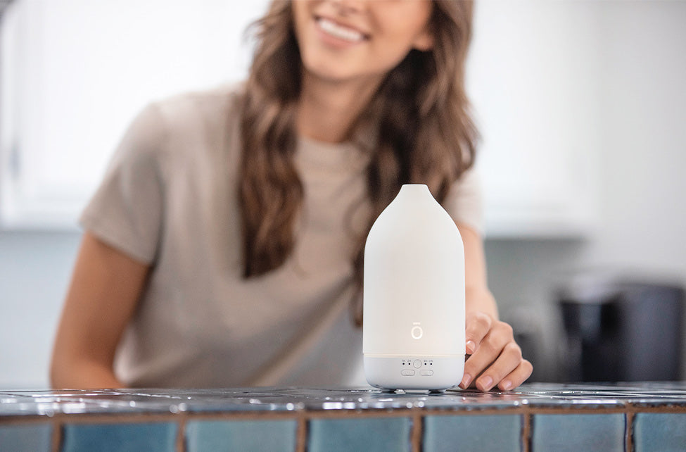 Laliz diffuser párologtató