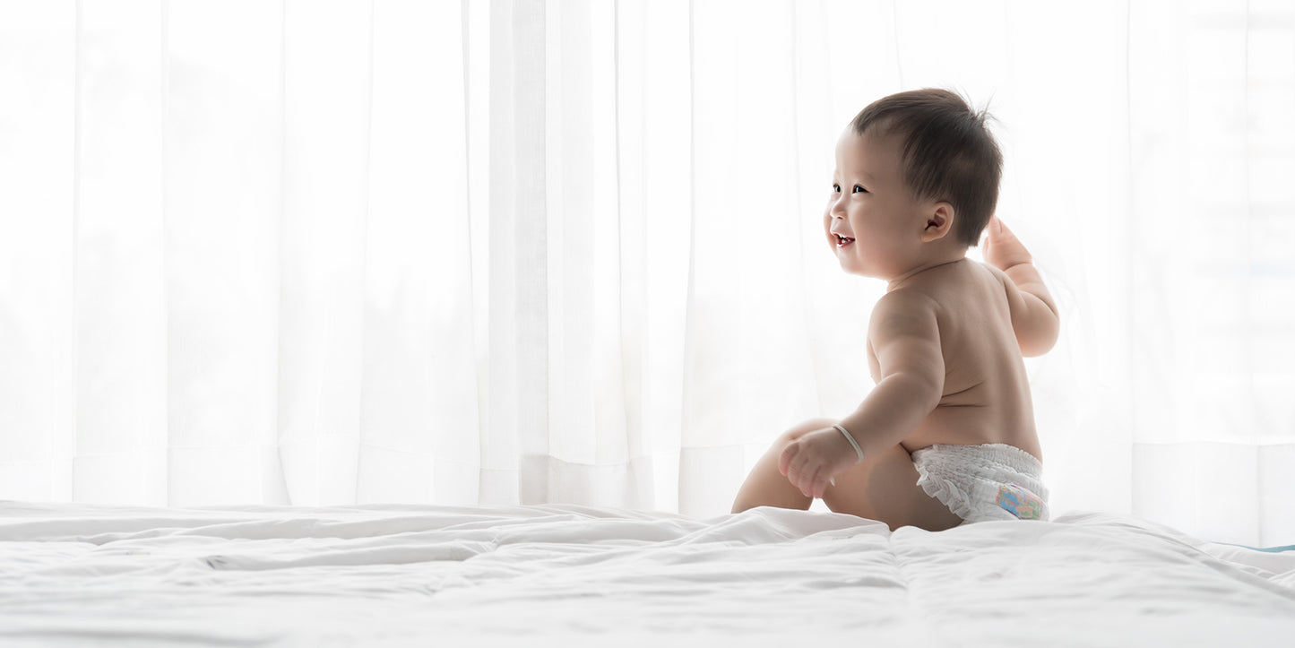 Doterra baby popsikrém előnyei