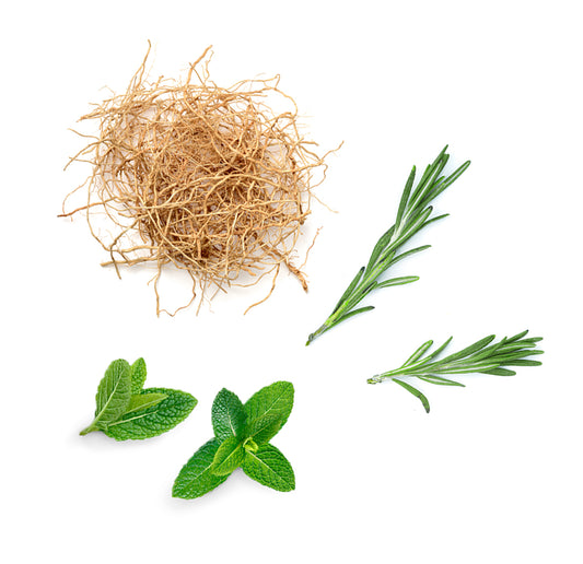 Doterra thinker összetevői